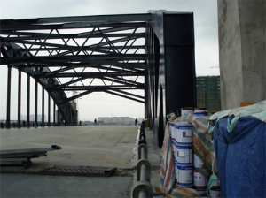 建湖专注工业场景喷漆服务